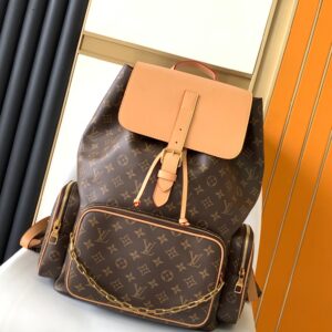 bosbore backpack