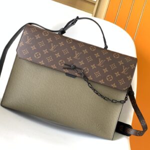 Luxury Briefcase Bag