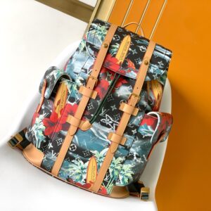 Christopher backpack