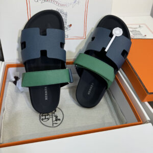 Hermes Chypre Sandals