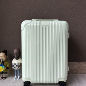 Rimowa essential series luggage