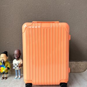 Rimowa essential series luggage
