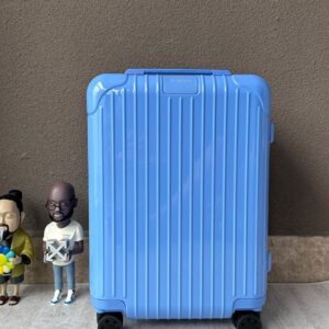 Rimowa essential series luggage