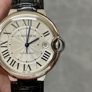 Cartier Blue Balloon 40mm