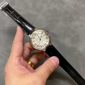 Cartier Blue Balloon 40mm