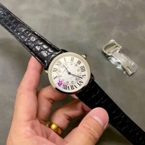 Cartier AF Ultra Omega 42mm