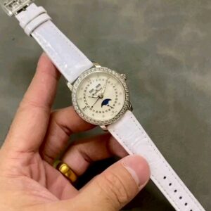 Blancpain Star Moon Calendar Watch