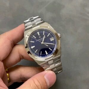 Vacheron Constantin Overseas 4500V Series 8F Premium Watch