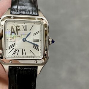 Cartier Santos Santos Dumon 31mm