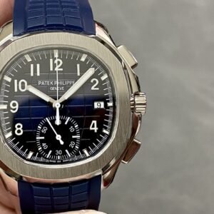 Aquanaut Series RB2 Hand Ray Chronograph 5968A-001
