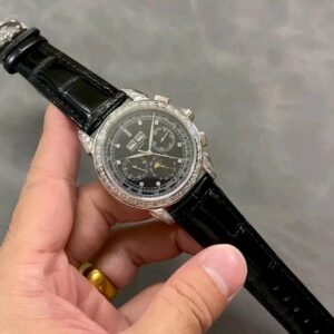 Multifunctional 41mm watch
