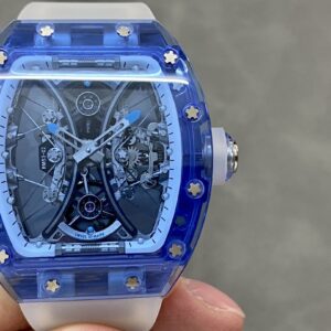 Richard Mille RM053-02 Ball Racing Tourbillon