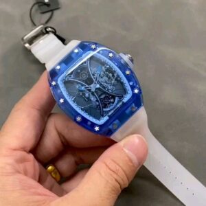 Richard Mille RM053-02 Ball Racing Tourbillon