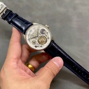 IWC perpetual calendar tourbillon