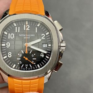 Aquanaut Series RB2 Hand Ray Chronograph 5968A-001