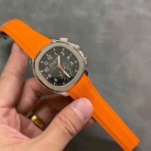 Aquanaut series RB2 chronograph watch
