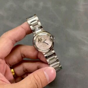 Cartier Blue Balloon 28mm Quartz