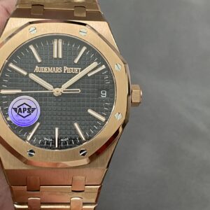 AP Royal Oak 15510 V2 Chronograph Watch