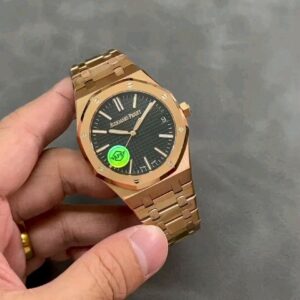 Royal Oak 15510 V2 with Caliber 4302