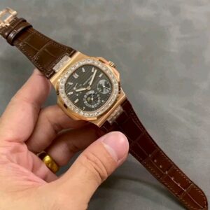 GR 5712, 5724 steel king series