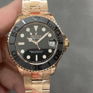 Omega Women's Yachtmaster 37mm Watch