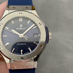 Hublot Classic Fusion 38mm Women's Watch