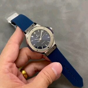 Hublot Classic Fusion 38mm Women's Watch