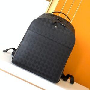 Size 31x7x40 Leather Canvas