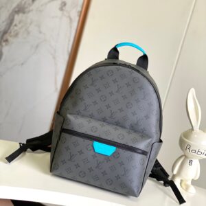 Louis Vuitton Discovery mini shoulder bag