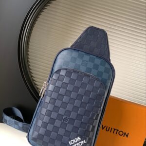 Louis Vuitton Avenue Sling Bag Model N40439