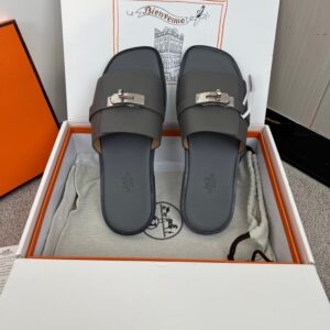 Hermes top version sandal
