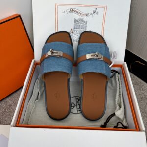 Hermes top version sandal