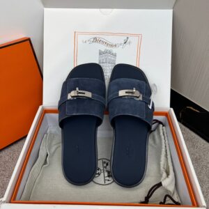 Hermes top version sandal