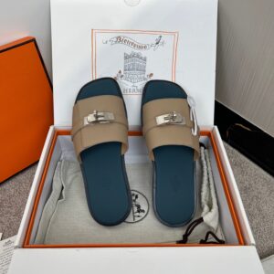 Hermes top version sandal