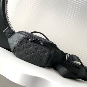 Louis Vuitton Rush Waist Bag Model M47058