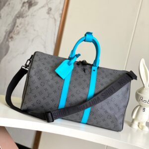 Keepall Bandoulière 45 travel bag