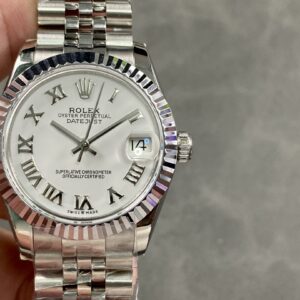 Rolex Ladies Datejust 31mm Watch