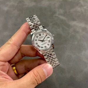 Rolex Ladies Datejust 31mm Watch