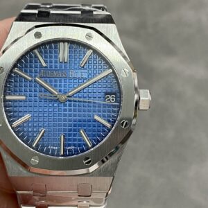 AP Royal Oak 15510 Chronograph 50th Anniversary Watch