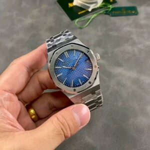 AP Royal Oak 15510 Chronograph 50th Anniversary Watch
