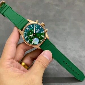 IWC pilot automatic watch