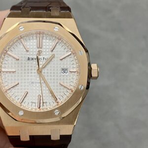 Royal Oak 15400 Automatic