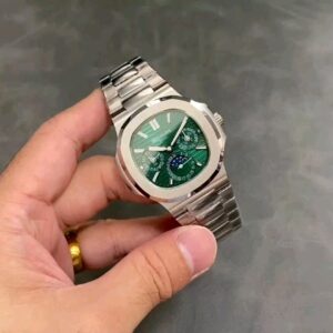 Nautilus 5740/1G-001 Ultra Complex
