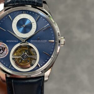 Masterpiece Tourbillon