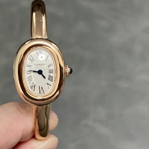 Cartier Balloon Tank