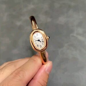 Cartier Balloon Tank