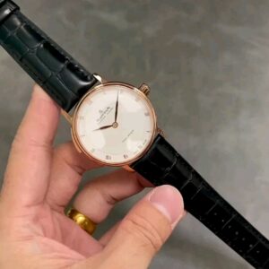 Blancpain Springboard Art Watch