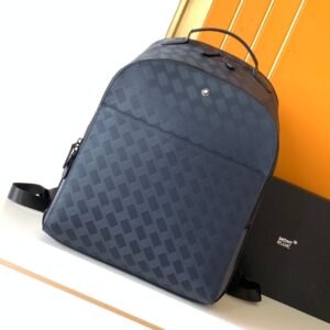 Size 31x7x40 Leather Canvas