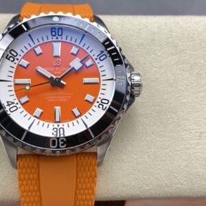 Breguet Super Ocean series