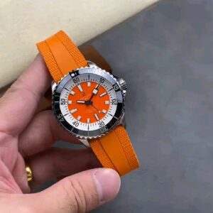 Super Ocean 42mm COSC Chronometer Watch